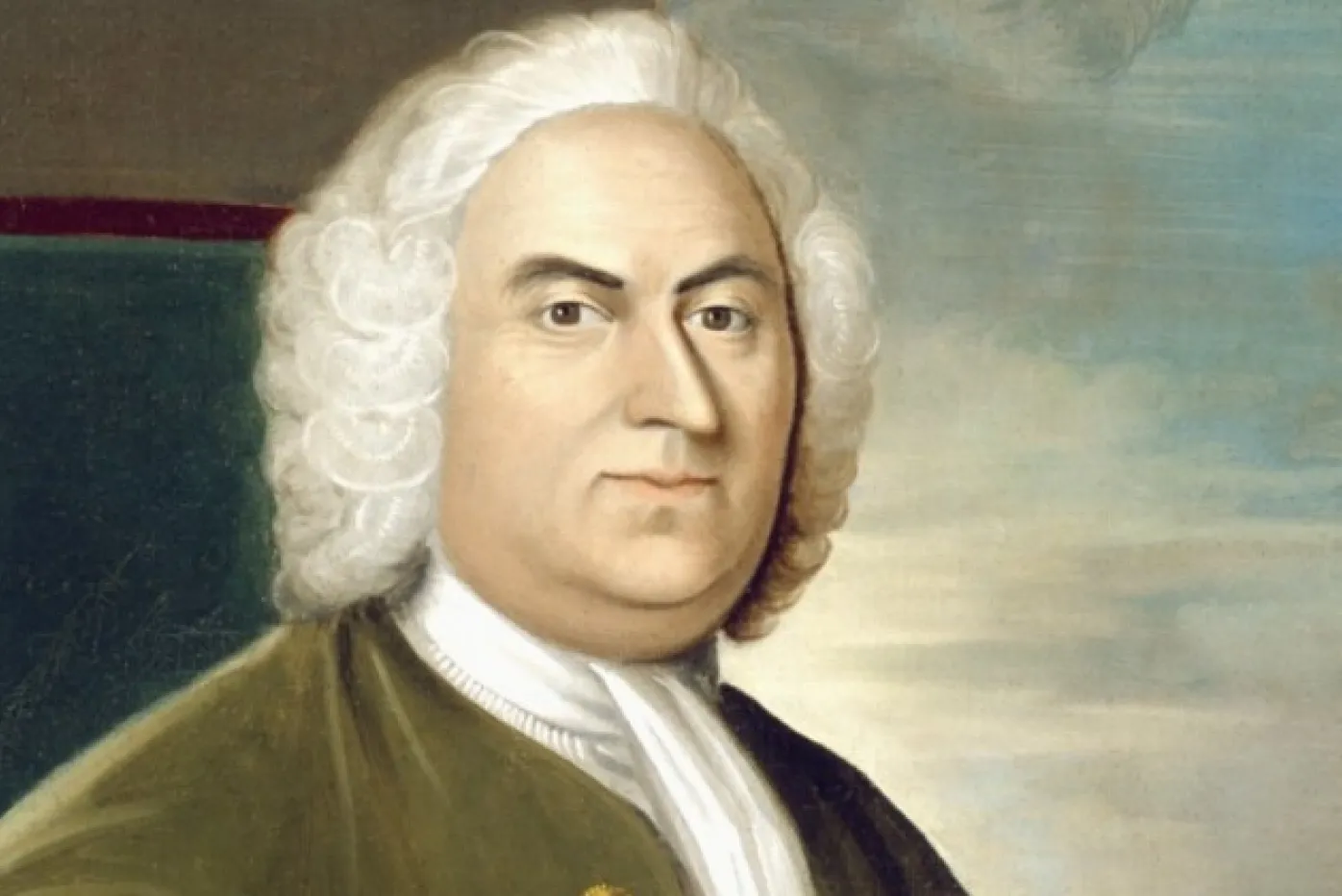 James Bowdoin, 1746–47 Oil on Canvas